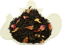 Load image into Gallery viewer, English Rose &amp; Dimbula Tea - 2-in-1