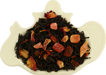 Load image into Gallery viewer, Strawberry Cream & Ruhuna Tea - 2-in-1