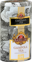 Load image into Gallery viewer, Captain's Tea & Gampola Tea - 2-in-1