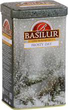 Load image into Gallery viewer, Frosty Day - Black Tea with Cranberries and Mango