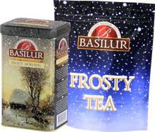 Load image into Gallery viewer, Frosty Morning - Premium English Breakfast Tea