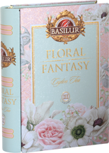 Load image into Gallery viewer, Floral Fantasy - Volume 3