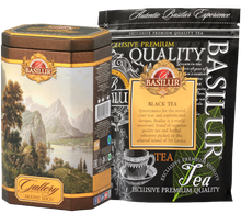 Load image into Gallery viewer, Gallery - "Mount Loch" - Black Tea "French Vanilla"