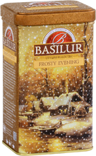 Load image into Gallery viewer, Frosty Evening - Black Tea with Orange Peel and Apricot