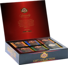 Load image into Gallery viewer, Specialty Classics Black & Green Teas