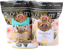 Load image into Gallery viewer, English Rose Tea