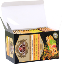 Load image into Gallery viewer, Rooibos Caffeine-free Teasanes