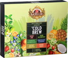 Load image into Gallery viewer, Cold Brew - Assorted Teabags