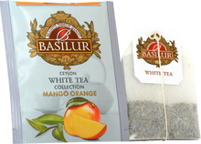 Load image into Gallery viewer, White Tea - Chinese Collection