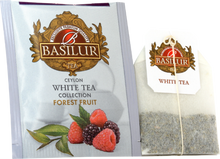 Load image into Gallery viewer, White Tea - Assorted Teabags