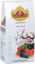 Load image into Gallery viewer, White Tea - Chinese Collection