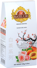 Load image into Gallery viewer, White Tea - Chinese Collection