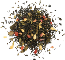 Load image into Gallery viewer, White Tea "Strawberry Vanilla"