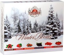 Load image into Gallery viewer, Barberries - Winter Berries