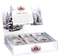 Load image into Gallery viewer, Winter Berries - Assorted Teabags