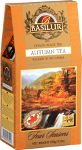 Load image into Gallery viewer, Autumn Tea - Black Tea with Maple flavour - 2020 Winner at Great Taste Awards UK
