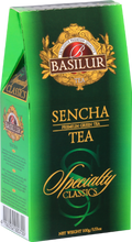 Load image into Gallery viewer, Sencha - Pure Green Tea