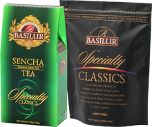 Load image into Gallery viewer, Sencha - Pure Green Tea