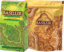 Load image into Gallery viewer, Green Valley - Pure Ceylon Green Tea