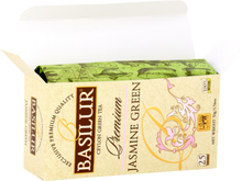 Load image into Gallery viewer, Jasmine Green Tea