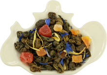 Load image into Gallery viewer, Summer Tea - Green Tea with Wild Strawberries