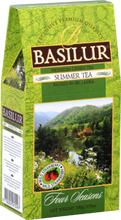 Load image into Gallery viewer, Summer Tea - Green Tea with Wild Strawberries