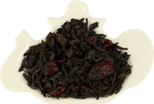 Load image into Gallery viewer, Winter Tea - Black Tea with Cranberries