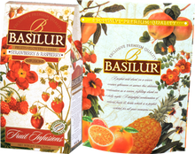 Load image into Gallery viewer, Strawberry & Raspberry