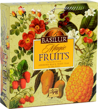 Load image into Gallery viewer, Magic Fruits Black Teas