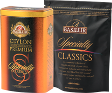 Load image into Gallery viewer, Ceylon Premium "Orange Pekoe Grade"