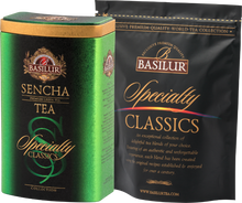 Load image into Gallery viewer, Sencha - Pure Green Tea
