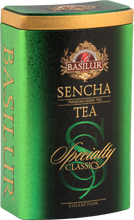 Load image into Gallery viewer, Sencha - Pure Green Tea