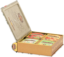 Load image into Gallery viewer, Collection №1 - Assorted Teabags in Metal Tin