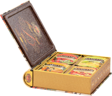 Load image into Gallery viewer, Magic Fruits - Assorted Teabags in Metal Tin