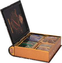 Load image into Gallery viewer, Oriental №1 - Assorted Teabags in Metal Tin