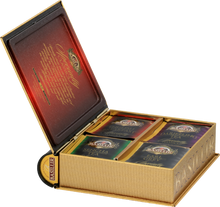 Load image into Gallery viewer, Specialty Classics - Assorted Teabags in Metal Tin