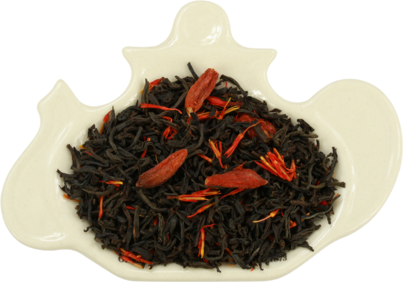 Volume 5 Tea Store Aotearoa Basilur Tea, Tipson Tea