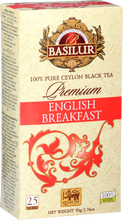 Load image into Gallery viewer, English Breakfast - 2020 Winner at Great Taste Awards UK