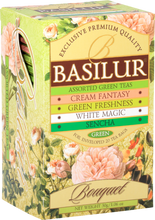 Load image into Gallery viewer, Bouquet - Assorted Teabags