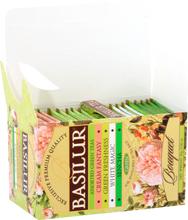 Load image into Gallery viewer, Bouquet - Assorted Teabags