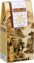 Load image into Gallery viewer, Pu-Erh - Chinese Collection
