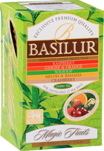 Load image into Gallery viewer, Magic Fruits Green Teas