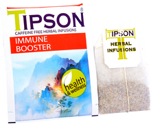 Load image into Gallery viewer, Immune Booster - Liquorice Root & Herbs Infusion