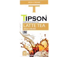 Load image into Gallery viewer, Latte Tea - "Irish Cream" (non-alcoholic)