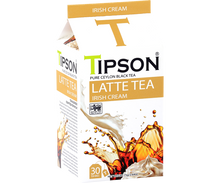 Load image into Gallery viewer, Latte Tea - "Irish Cream" (non-alcoholic)