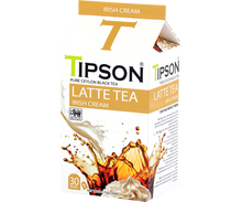 Load image into Gallery viewer, Latte Tea - "Irish Cream" (non-alcoholic)