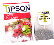 Load image into Gallery viewer, Liver Cleanse - Dandelion & Herbs Infusion