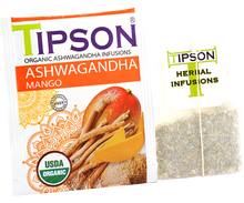 Load image into Gallery viewer, Organic Ashwagandha With Mango - 2024 Winner at Great Taste Awards UK