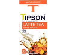 Load image into Gallery viewer, Latte Tea - Maple Nougat (no sugar, no sweeteners)