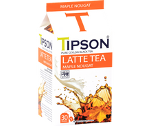 Load image into Gallery viewer, Latte Tea - Maple Nougat (no sugar, no sweeteners)
